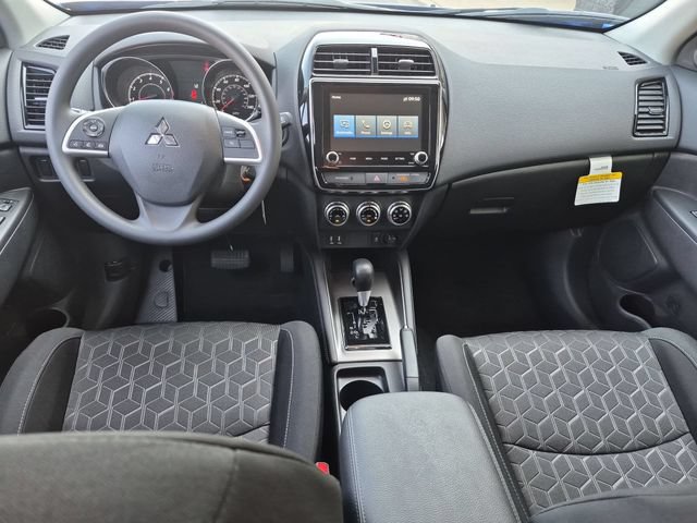 New 2026 Mitsubishi Outlander Sport AWD image 29