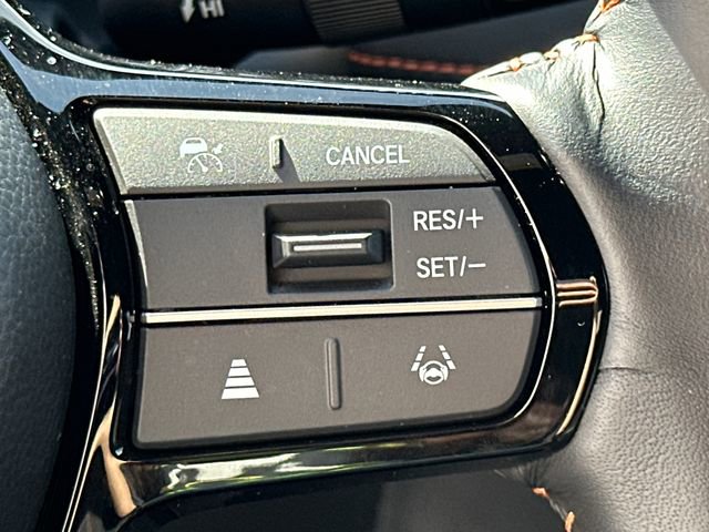 Used 2026 Honda HR-V Sport image 31