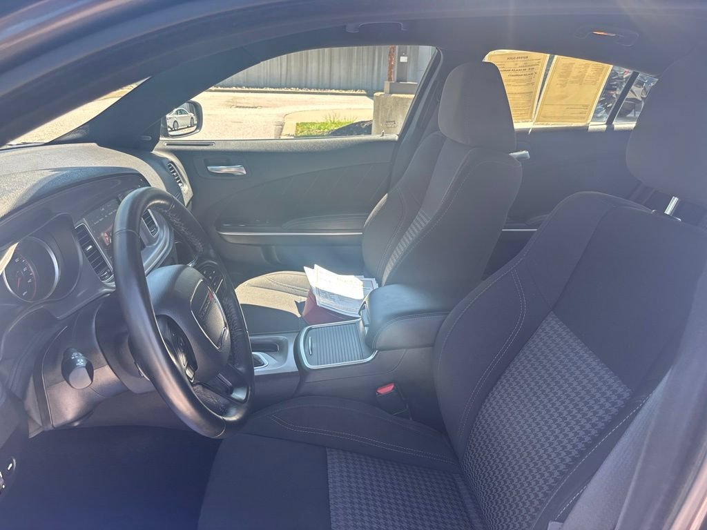 Used 2023 Dodge Charger SXT w/ Cold Weather Package RWD image 24