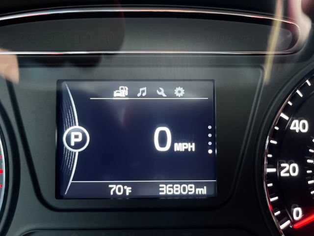 Used 2016 Kia Sorento L FWD image 11