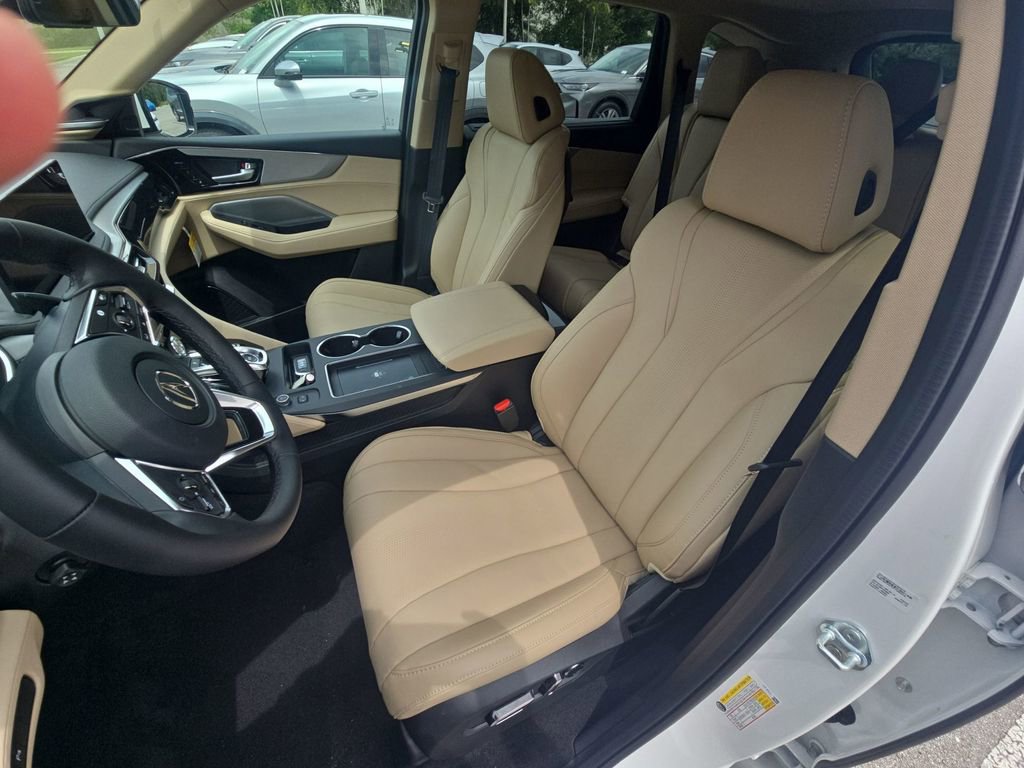 New 2026 Acura MDX FWD w/ Technology Package image 19