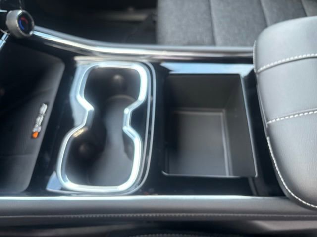 New 2026 Chevrolet Traverse LT w/ Driver Confidence Package image 25