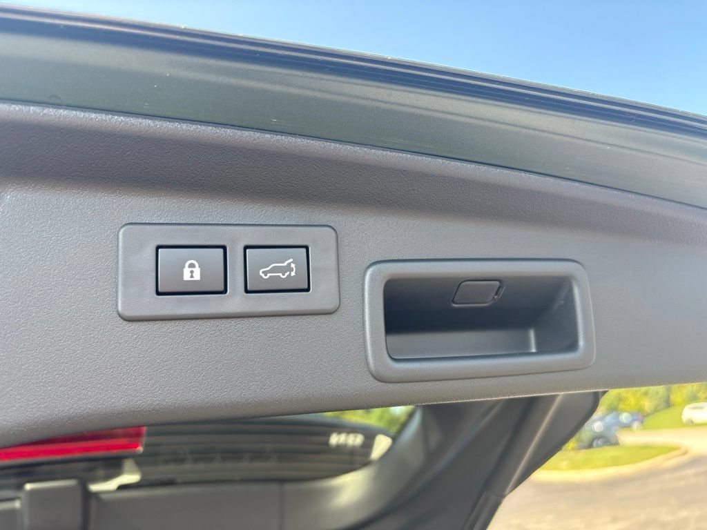 New 2026 Subaru Outback Touring XT AWD/4WD image 27