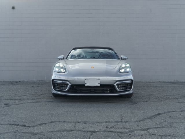 Certified 2022 Porsche Panamera GTS image 10