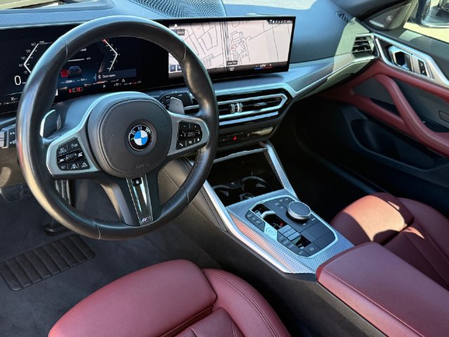 Used 2024 BMW M440i xDrive Gran Coupe AWD/4WD image 8