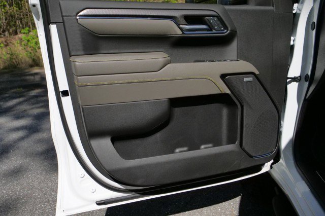 Used 2024 Chevrolet Silverado 1500 ZR2 w/ ZR2 Bison Edition image 28