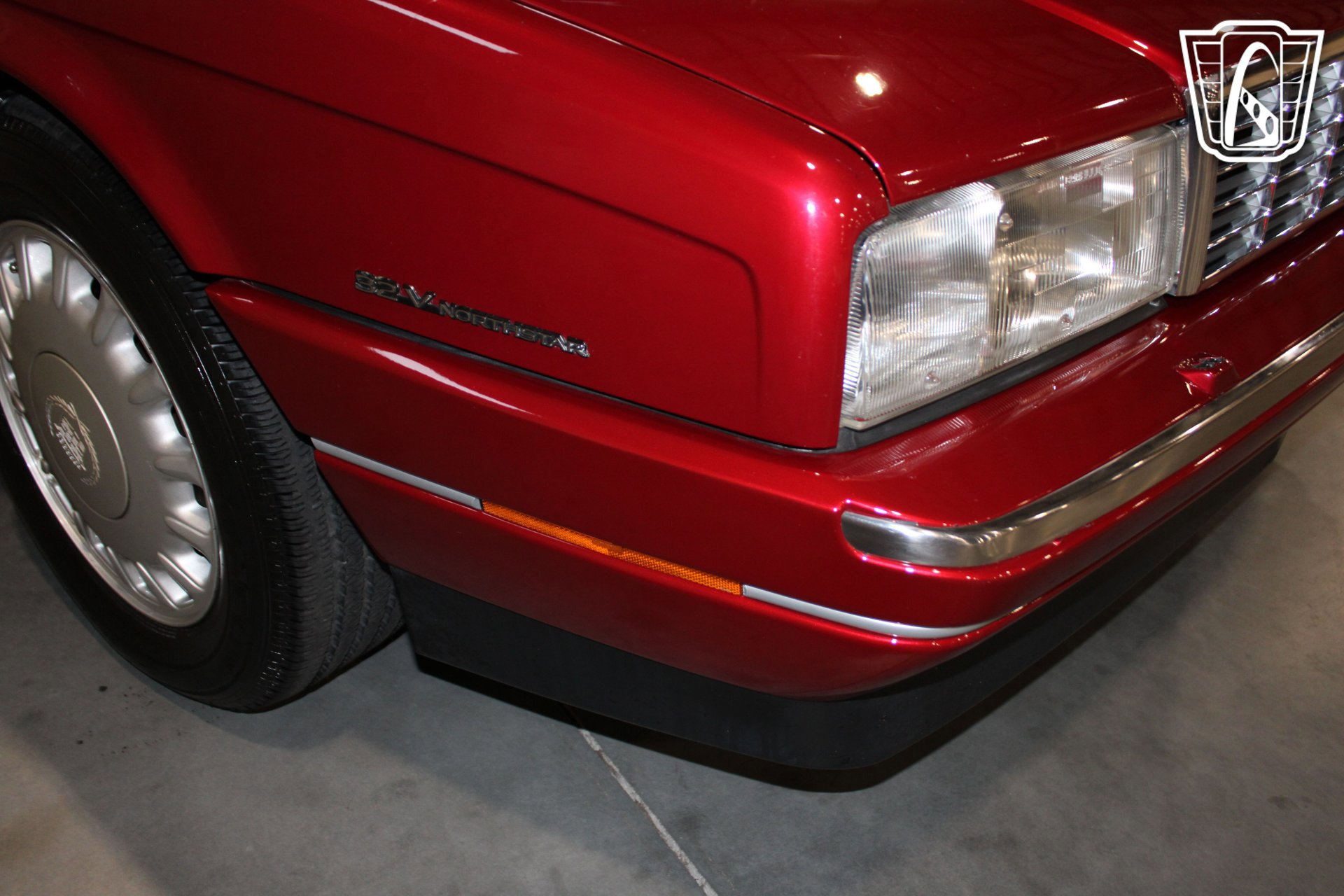 Used 1993 Cadillac Allante image 36