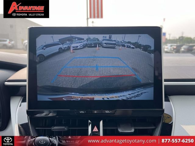 Used 2025 Toyota Corolla FX FWD image 29