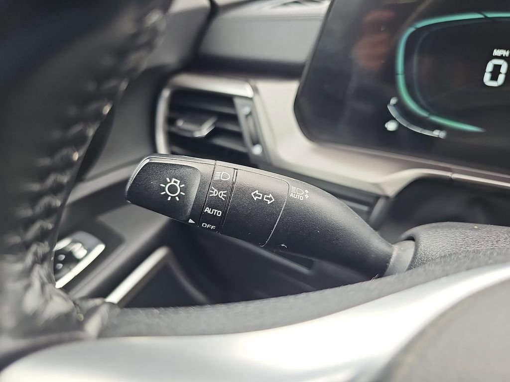 Used 2023 Kia Telluride S w/ S Sunroof Package FWD image 31