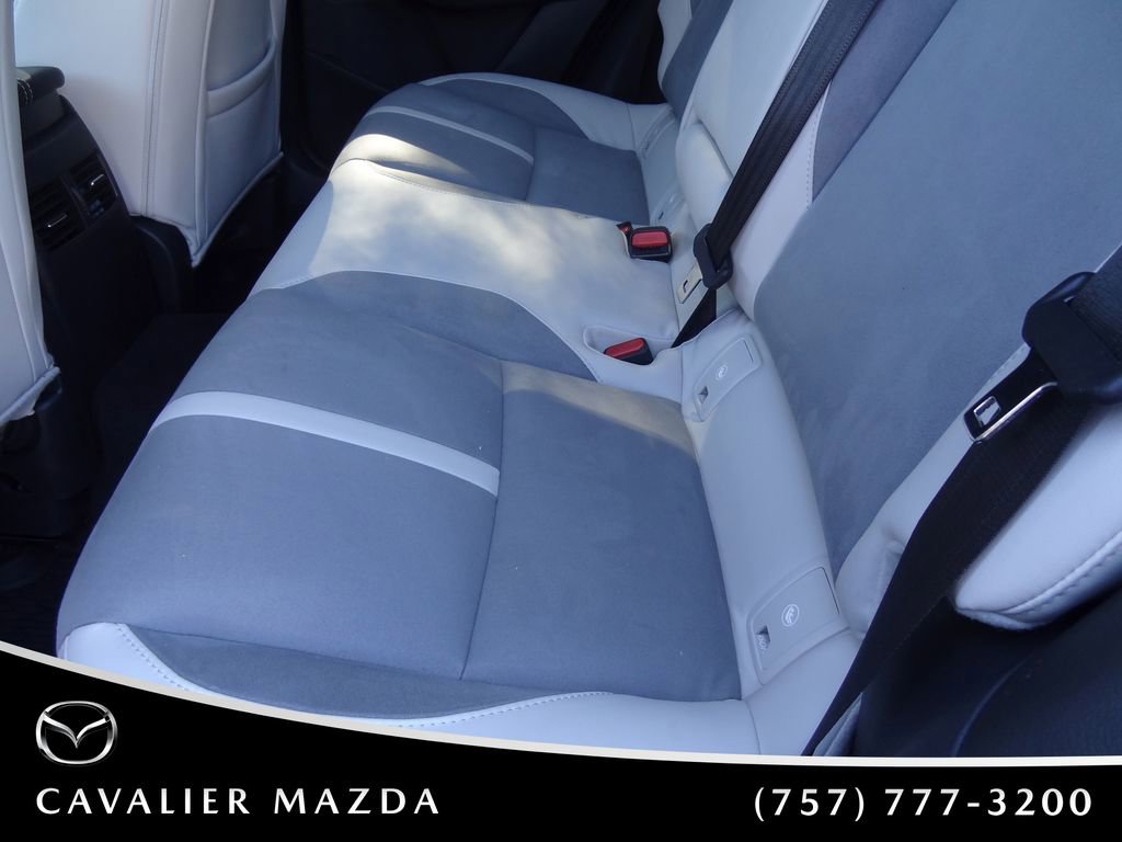 New 2026 MAZDA CX-30 Aire Edition AWD/4WD image 10