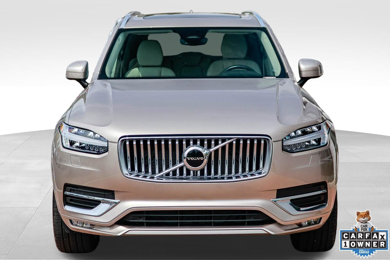 Used 2024 Volvo XC90 B5 Core w/ Protection Package Premier image 2