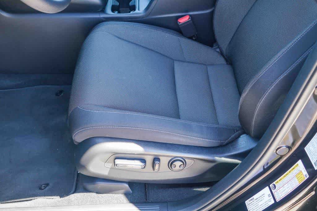 Used 2023 Honda CR-V EX image 20