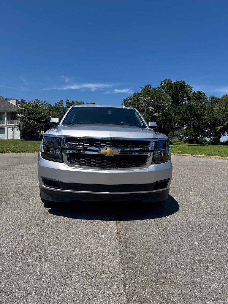 Used 2019 Chevrolet Tahoe LT RWD image 8