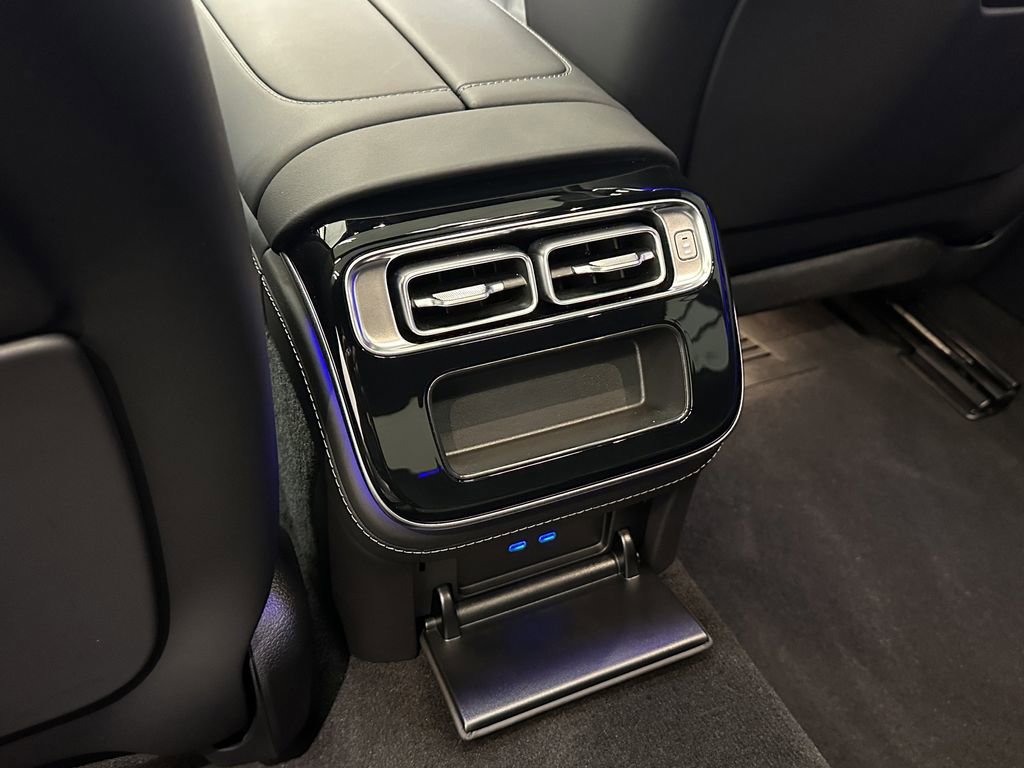 Certified 2024 Mercedes-Benz S 580 4MATIC Sedan image 26
