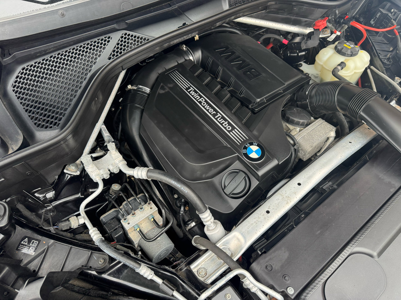 Used 2017 BMW X5 xDrive35i AWD/4WD image 37