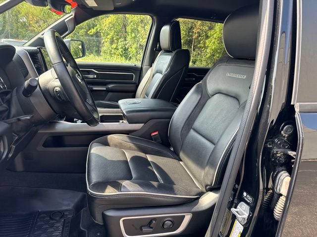 Used 2023 RAM 1500 Laramie AWD/4WD image 17