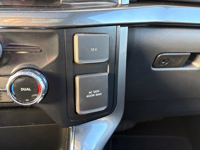 Used 2023 Ford F150 XLT w/ Equipment Group 302A High AWD/4WD image 33