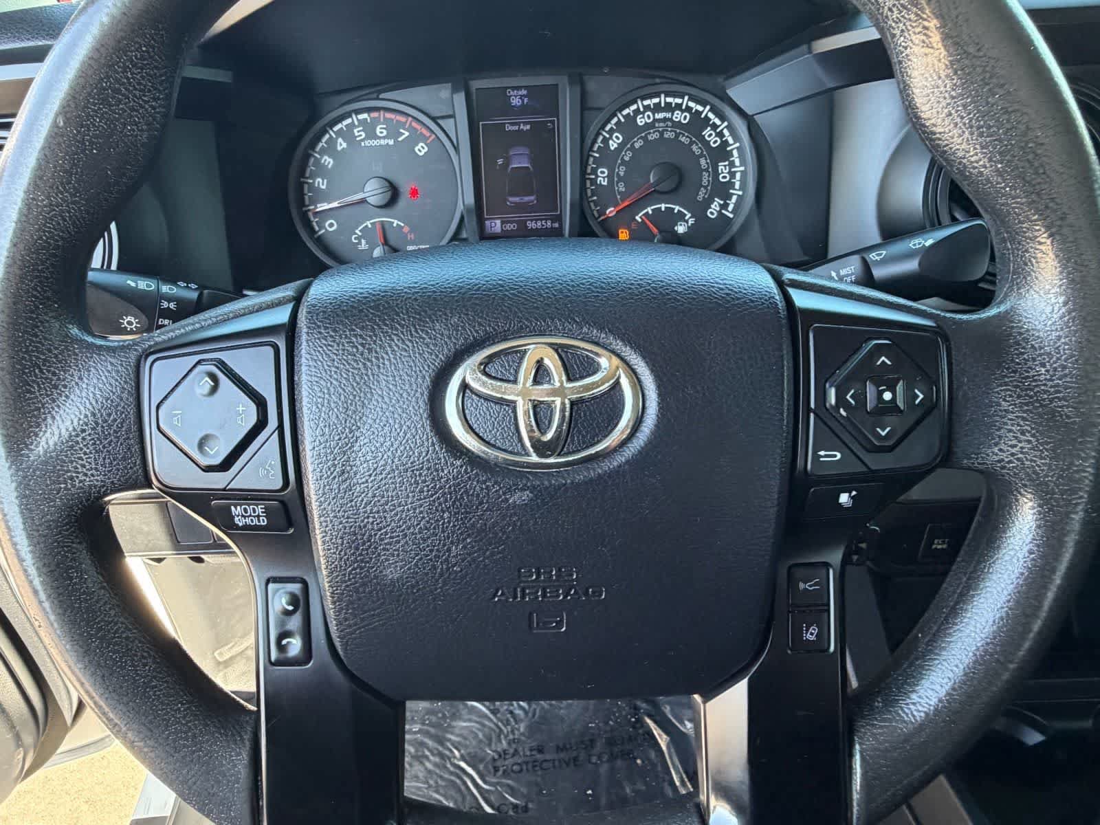 Used 2019 Toyota Tacoma SR RWD image 31