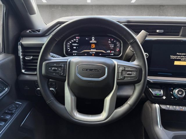 Used 2024 GMC Sierra 2500 Denali w/ Denali Reserve Package image 21