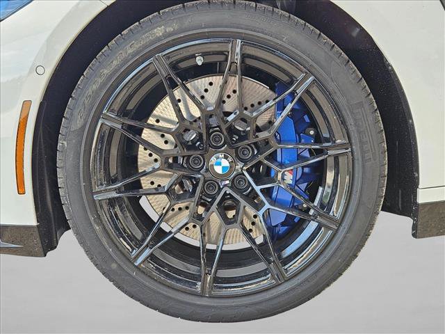 New 2027 BMW M4 Competition RWD image 15