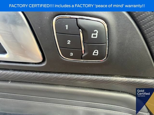 Used 2024 Ford Mustang Premium RWD image 25