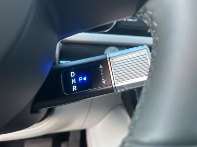 New 2026 Hyundai Tucson Limited image 14