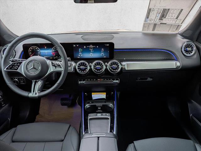 New 2026 Mercedes-Benz GLB 250 4MATIC image 15
