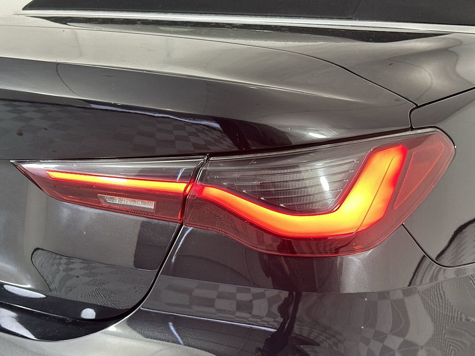 Used 2022 BMW 430i xDrive Convertible w/ Convenience Package image 25