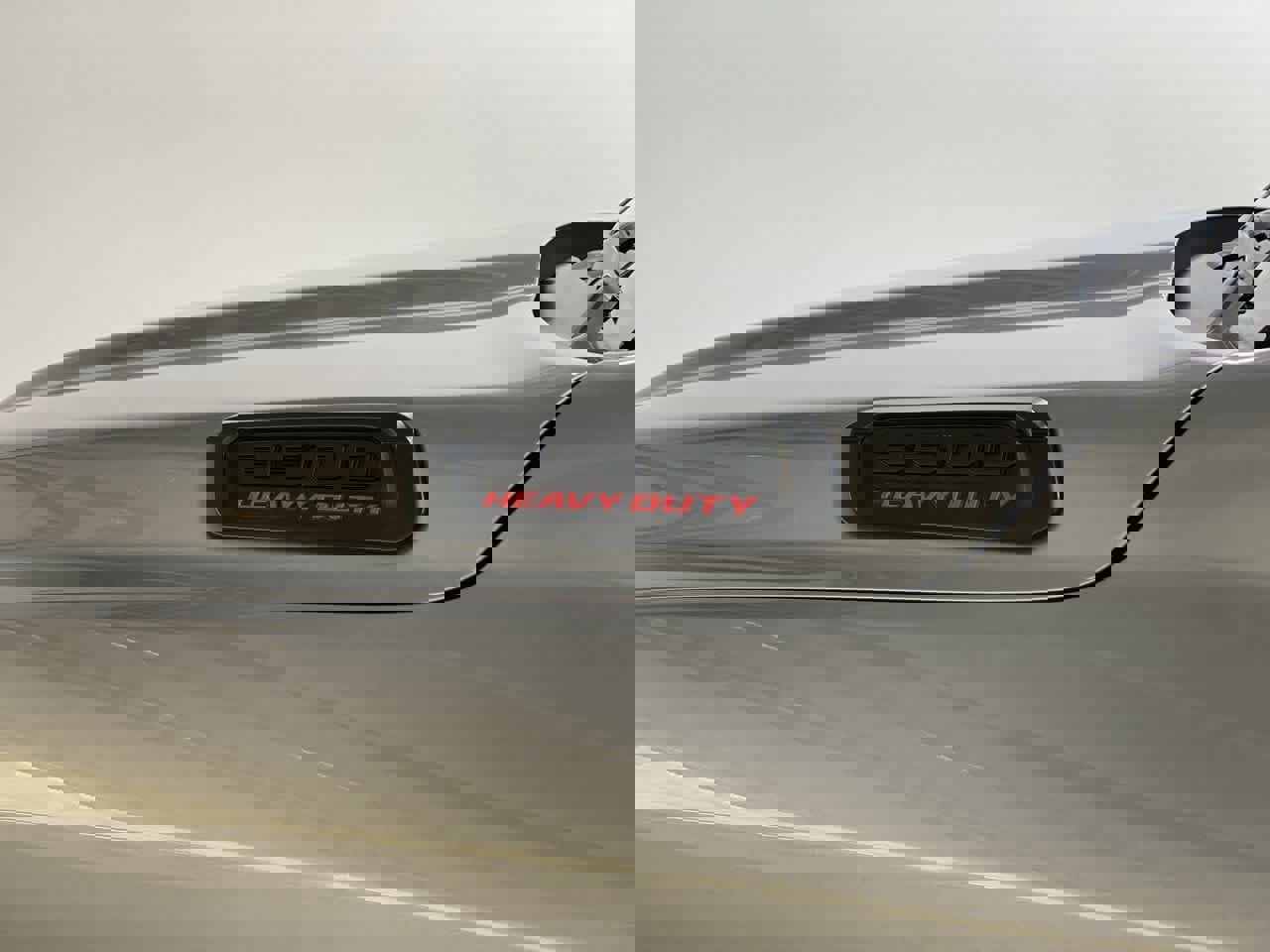 Used 2020 RAM 3500 Laramie image 11