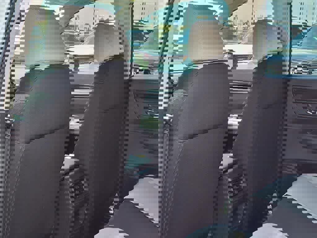 New 2026 Honda CR-V LX image 11