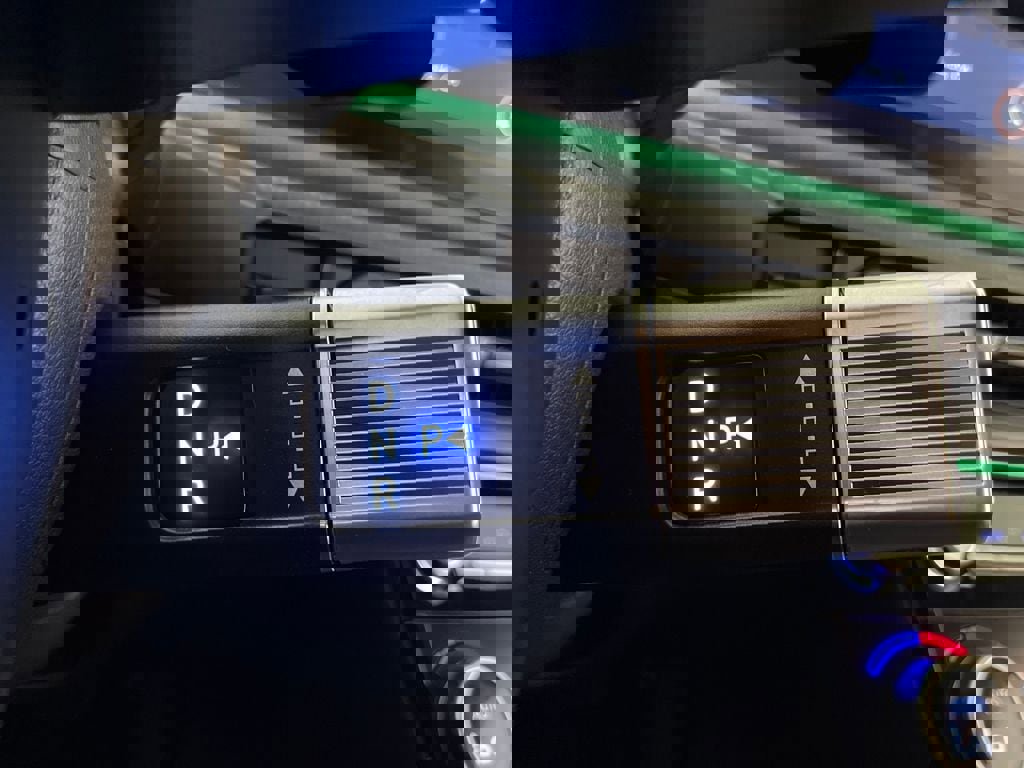 Certified 2025 Hyundai Santa Fe Calligraphy image 24