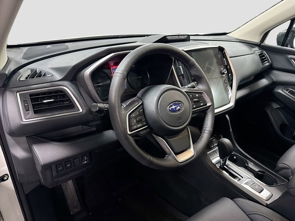 New 2026 Subaru Ascent Limited image 5