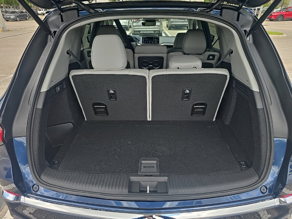 New 2026 Acura MDX w/ Technology Package AWD/4WD image 37