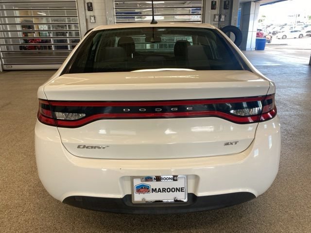 Used 2016 Dodge Dart SXT FWD image 5