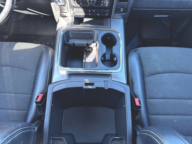 Used 2018 RAM 1500 Sport w/ Sport Premium Group image 34