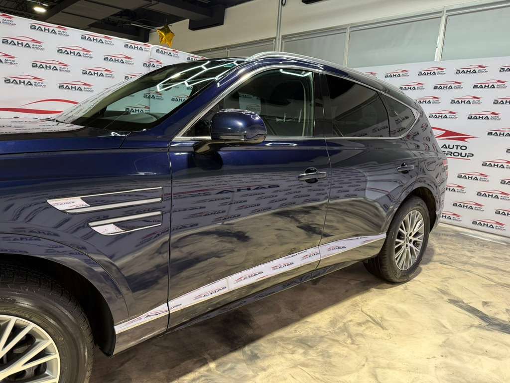 Used 2024 Genesis GV80 2.5T image 6