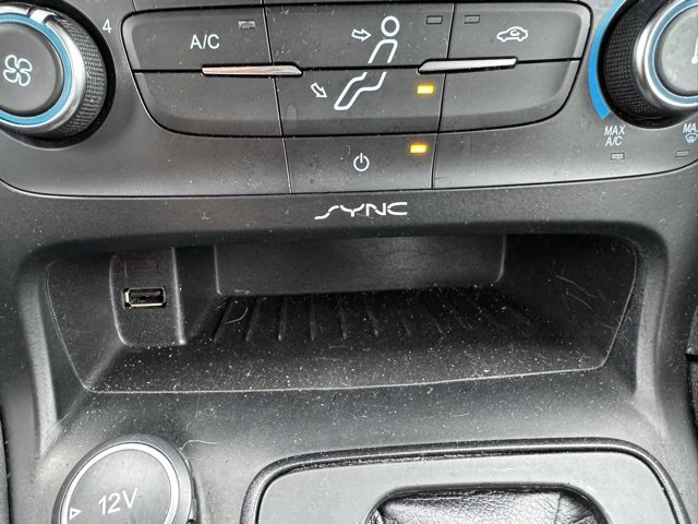 Used 2015 Ford Focus SE image 11