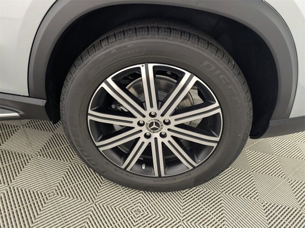 New 2026 Mercedes-Benz GLE 350 4MATIC image 14