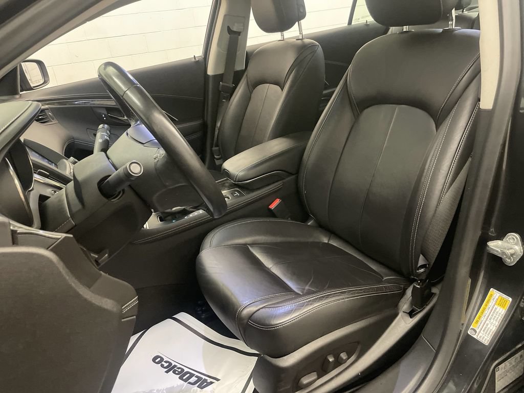Used 2014 Buick LaCrosse Leather FWD image 14