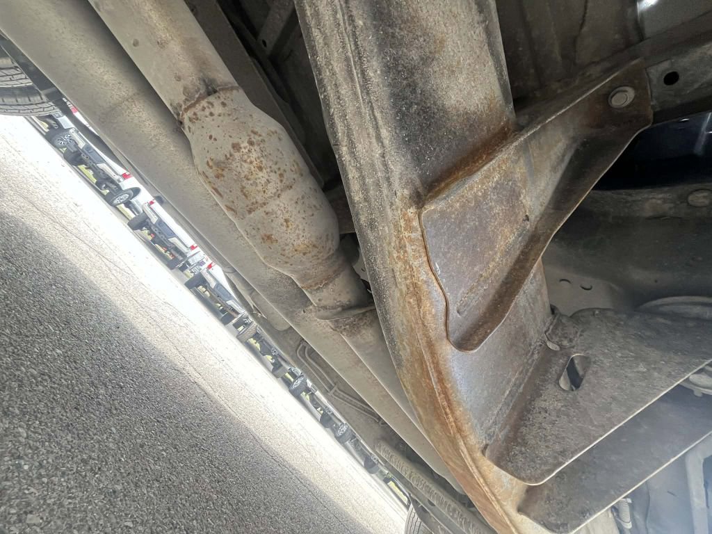 Used 2015 Chevrolet Silverado 3500 LTZ w/ Duramax Plus Package image 13