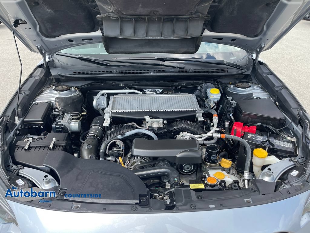 Certified 2024 Subaru Outback Limited XT AWD/4WD image 23