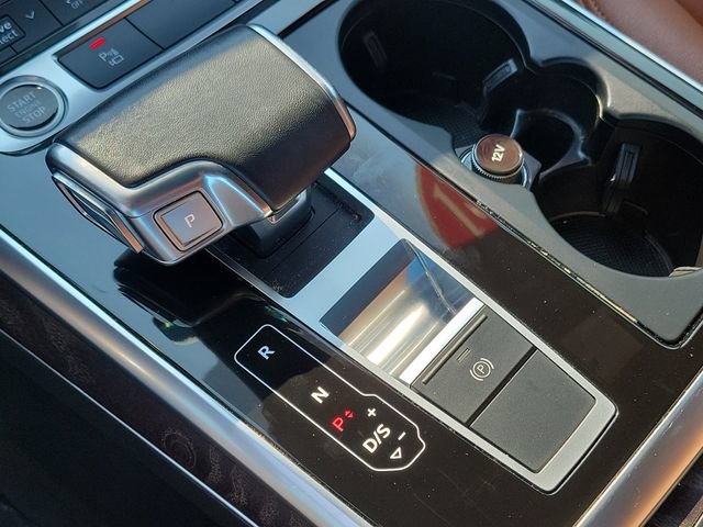 Used 2021 Audi Q7 2.0T Premium AWD/4WD image 18