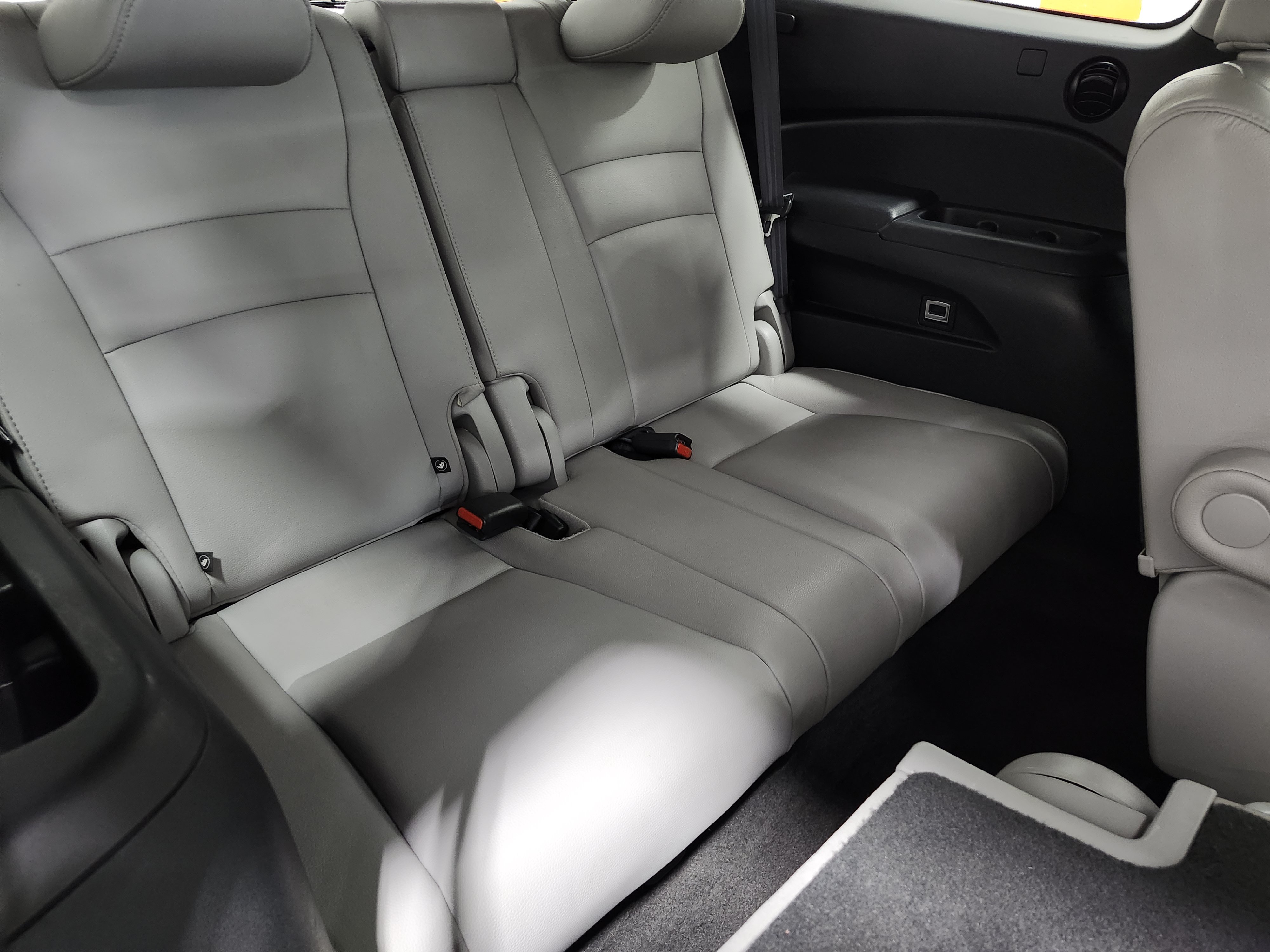 Used 2021 Honda Pilot Touring image 22