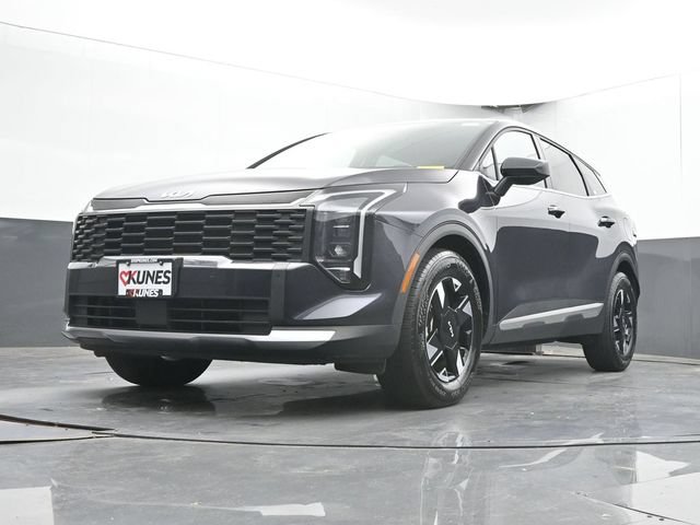 Used 2026 Kia Sportage LX FWD image 46