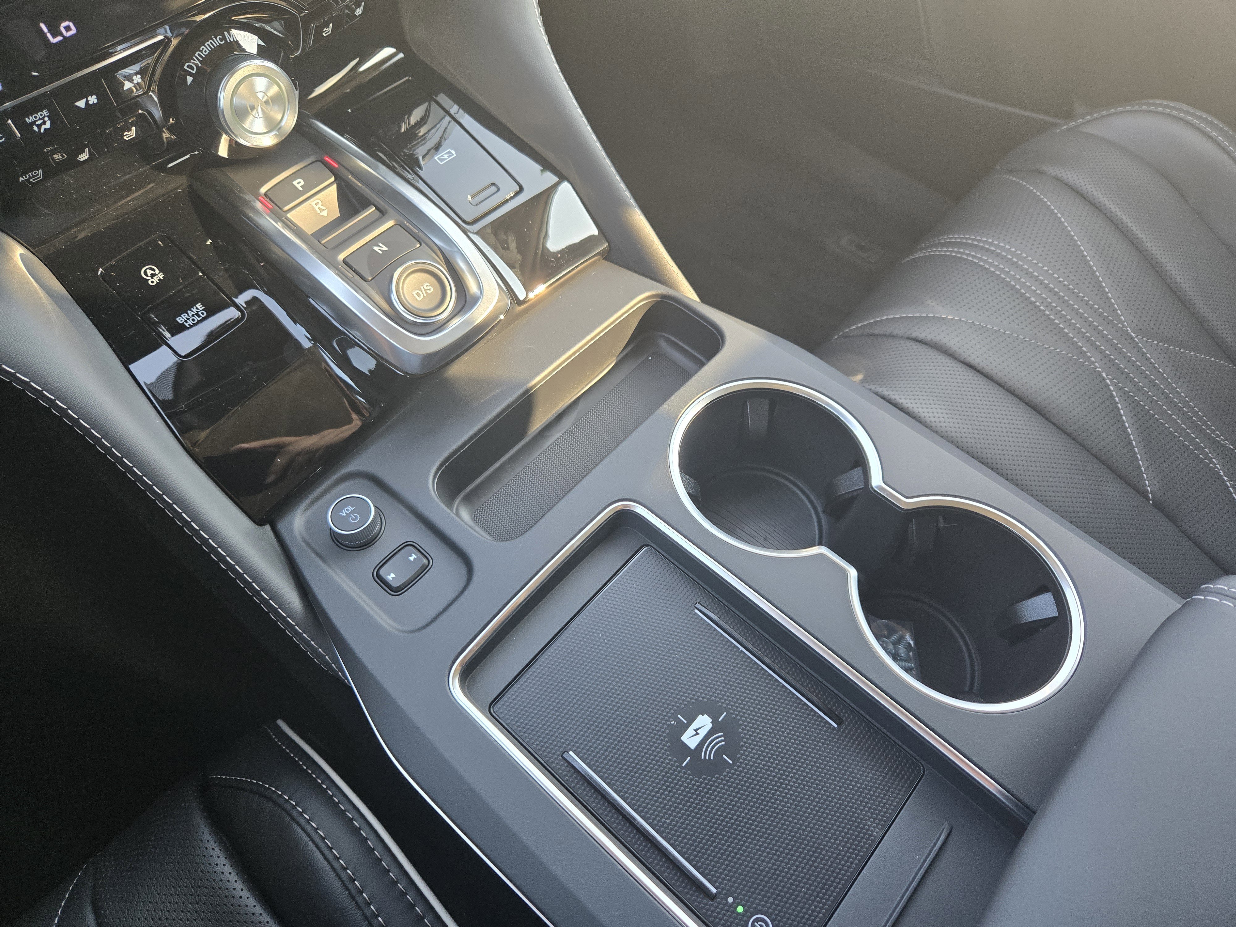 New 2026 Acura MDX SH-AWD w/ Advance Package image 15