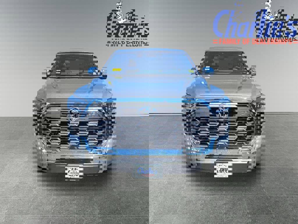 Used 2023 Toyota Tundra 1794 Edition image 2