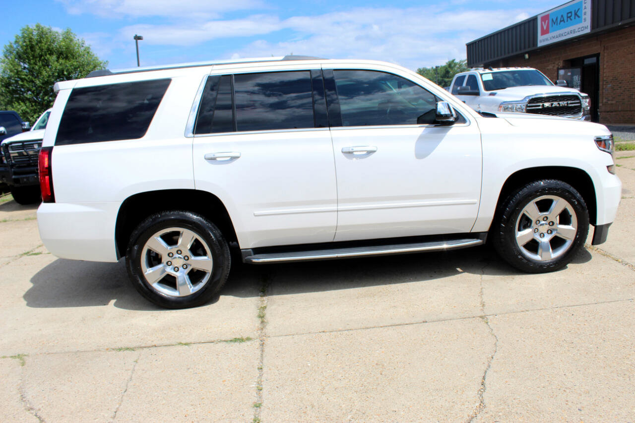 Used 2017 Chevrolet Tahoe Premier image 7