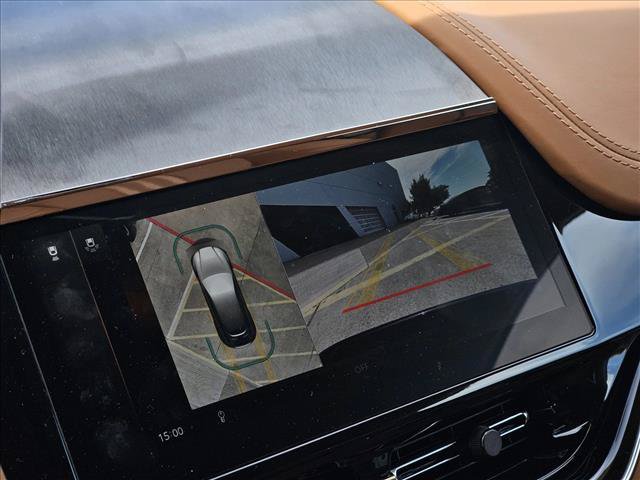 Used 2026 Aston Martin DBX 707 AWD/4WD image 24
