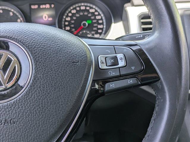 Used 2018 Volkswagen Atlas SE FWD image 14