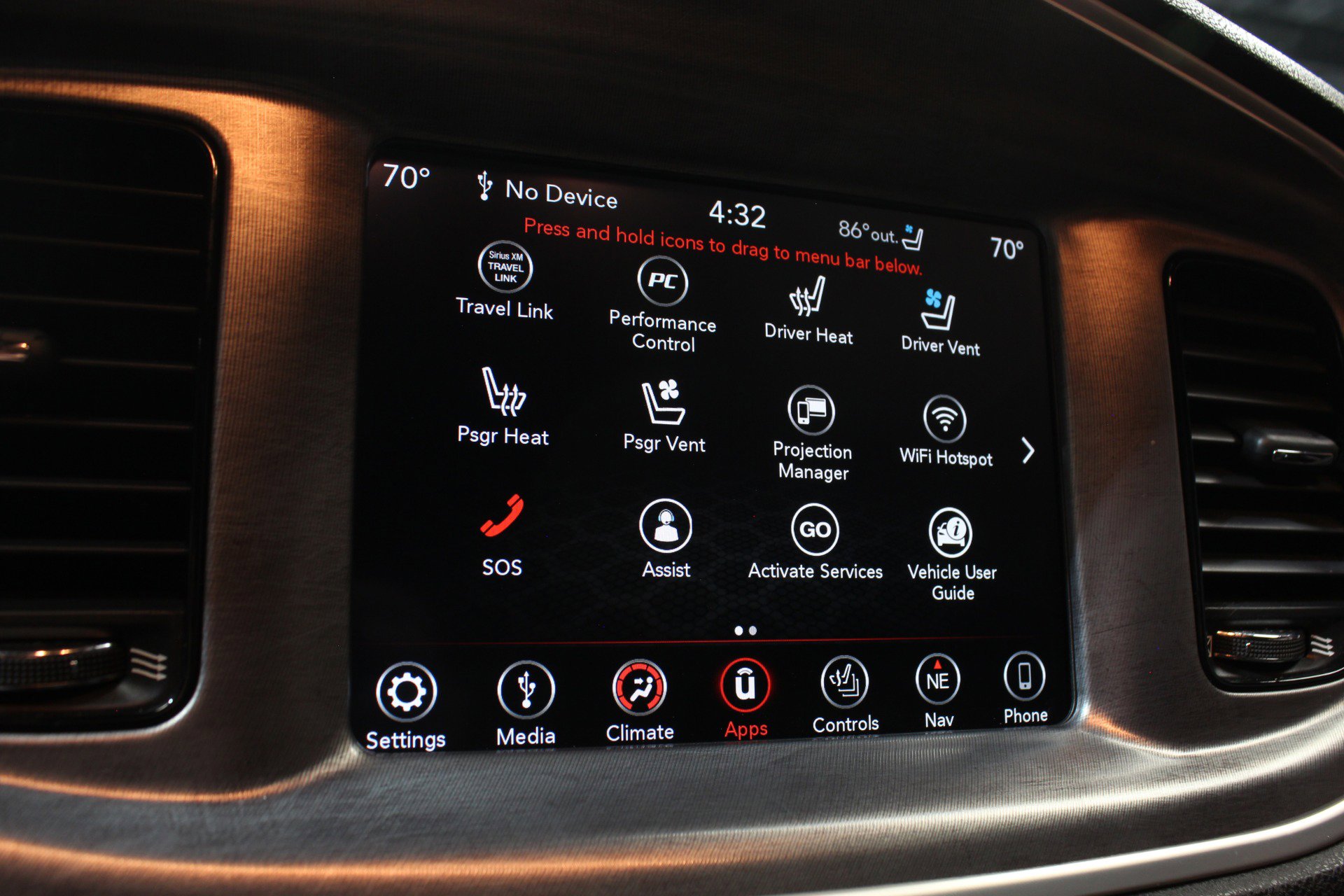 Used 2018 Dodge Charger R/T RWD image 71